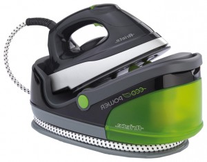 Ariete 6422 Ecopower Smoothing Iron Photo