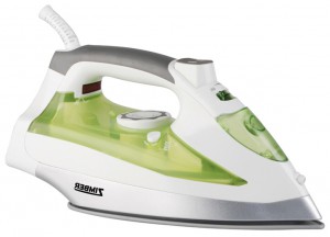 Zimber ZM-10887 Smoothing Iron Photo