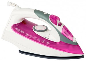 DELTA LUX DL-611 Smoothing Iron Photo