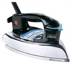 DELTA DL-501 Smoothing Iron Photo