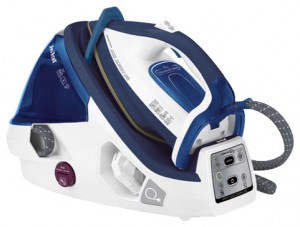 Tefal GV8960 Smoothing Iron Photo