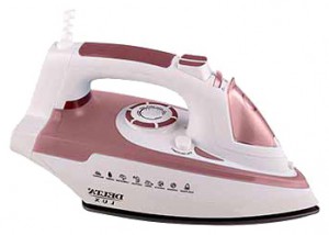 DELTA LUX DL-351 Smoothing Iron Photo