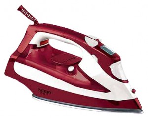 DELTA LUX DL-802 Smoothing Iron Photo