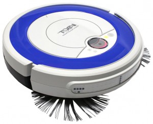 V-BOT GVR610D Aspirateur Photo