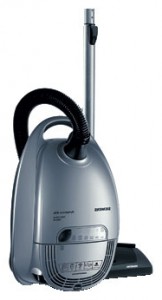 Siemens VS 08G2490 Vacuum Cleaner larawan