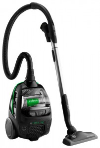 Electrolux ZUAG 3800 Vacuum Cleaner larawan