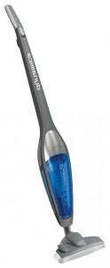 Electrolux ZS101 Energica Vacuum Cleaner Photo