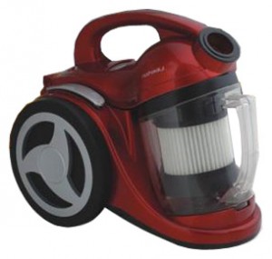 Liberton LVG-1217 Vacuum Cleaner larawan