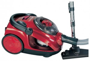 Trisa TR 9416 Vacuum Cleaner Photo