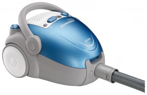 Trisa Dynamico 1800 Vacuum Cleaner Photo