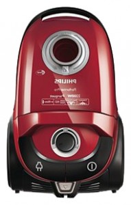 Philips FC 9192 Vacuum Cleaner Photo
