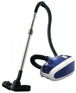 Philips FC 9080 Vacuum Cleaner larawan