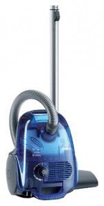 Siemens VS 57E81 Vacuum Cleaner larawan