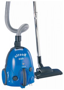 Trisa Beetle eco Vacuum Cleaner Photo