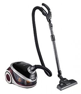 Samsung VC-C8685 Vacuum Cleaner larawan