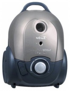 LG V-C3245RT Vacuum Cleaner Photo