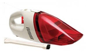 Runway XD104 Vacuum Cleaner Photo