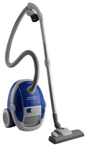 Electrolux ZCS 2000 Putekļu sūcējs foto