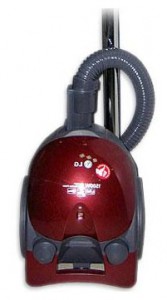 LG V-C4A52 HT Vacuum Cleaner Photo