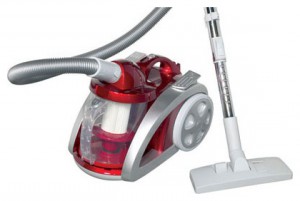 Clatronic BS 1249 Vacuum Cleaner Photo