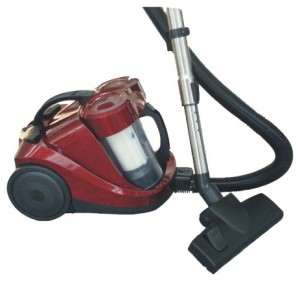 Erisson CVC-817 Vacuum Cleaner larawan