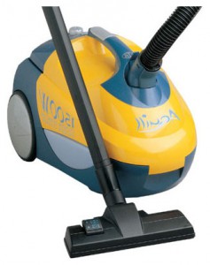 ETA 0412 Vacuum Cleaner Photo