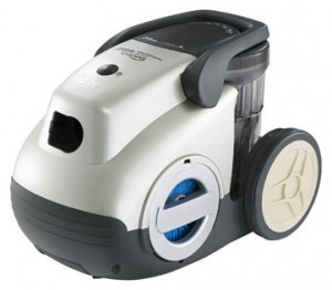 LG V-C8162HTU Vacuum Cleaner larawan