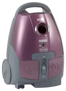 LG V-C5716SU Vacuum Cleaner Photo