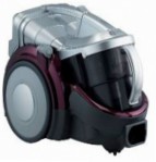 LG V-K8720HFL Vacuum Cleaner