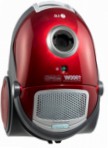 LG V-C39101HRN Vacuum Cleaner