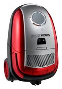 LG V-C4810 HQ Vacuum Cleaner Photo