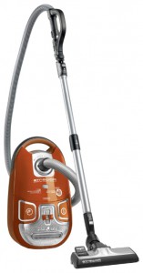 Rowenta RO 5822 Vacuum Cleaner Photo