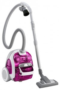 Electrolux Z 8265 Vacuum Cleaner Photo