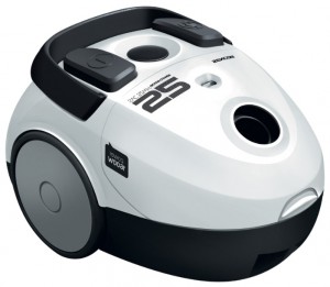 Sencor SVC 52 WH Vacuum Cleaner Photo