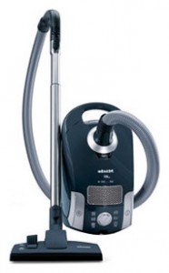 Miele S 4212 Vacuum Cleaner Photo