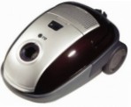 LG V-C48121SQ Vacuum Cleaner