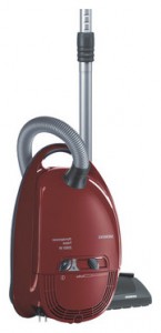 Siemens VS 08G2020 Vacuum Cleaner Photo