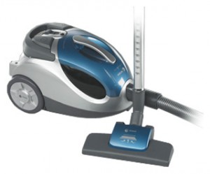 Fagor VCE-600 Vacuum Cleaner Photo