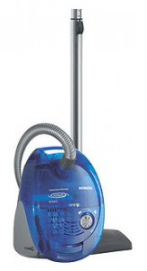 Siemens VS 06G2080 Vacuum Cleaner Photo