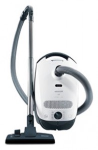 Miele S 2130 Vacuum Cleaner Photo