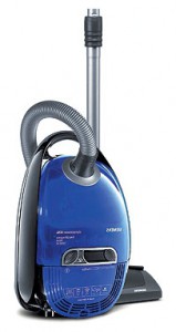 Siemens VS 08G2485 Vacuum Cleaner Photo