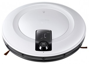 LG VR5942L Staubsauger Foto