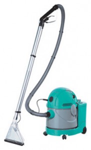 Siemens VM 10300 Vacuum Cleaner Photo