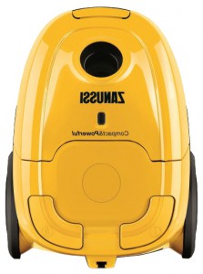 Zanussi ZTT7930 Vacuum Cleaner larawan