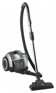 LG V-K78161R Vacuum Cleaner Photo
