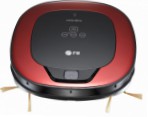 LG VR6260LVM Vacuum Cleaner