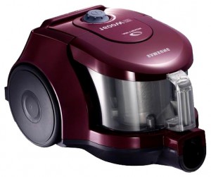 Samsung VC-C4530V33/XEV Vacuum Cleaner Photo