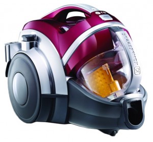 LG V-K89302H Vacuum Cleaner Photo