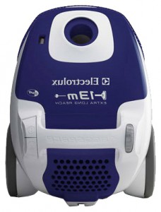 Electrolux ZE 305SC Vacuum Cleaner larawan