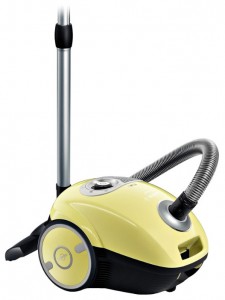 Bosch BGL 35110 Vacuum Cleaner larawan
